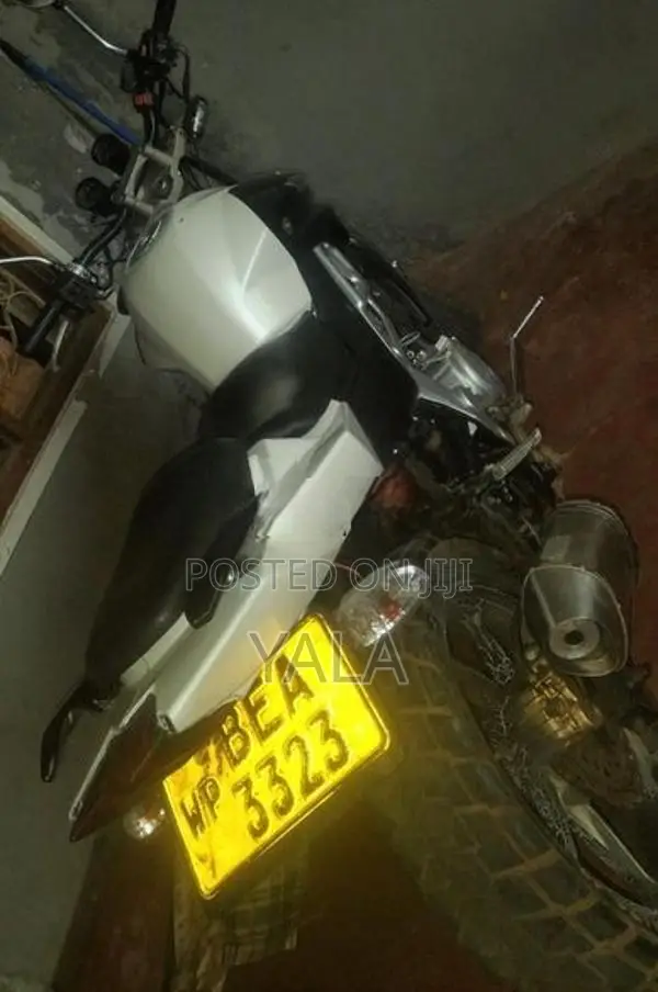 Demak DZM 200 2016
