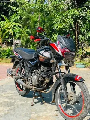 Bajaj Discover 2008
