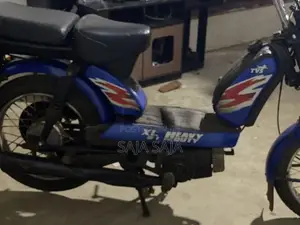 Honda XL 185 2016
