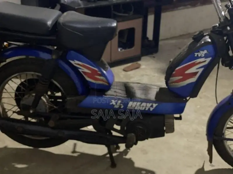 Honda XL 185 2016