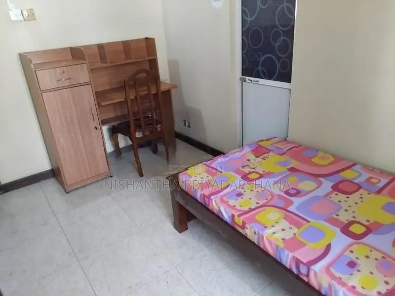 Room for Rent Boys Kalubowila