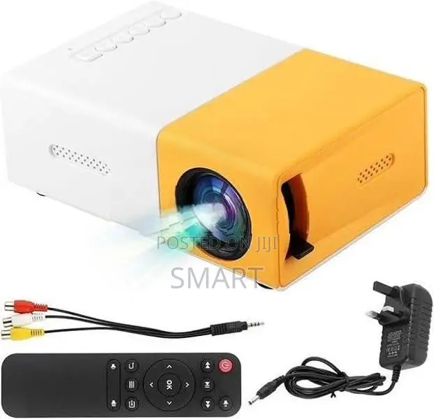 Mini Led Projector