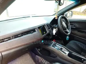Honda Vezel RS 2018