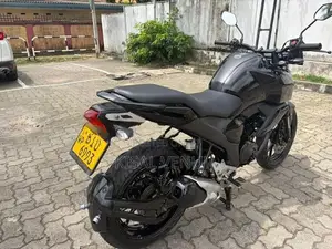 Yamaha FZ V3 2020