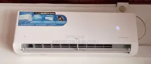 TCL Air Conditioner 12000BTU