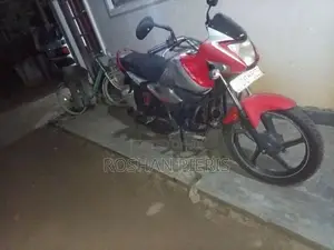 Hero Splendor i smart 2014