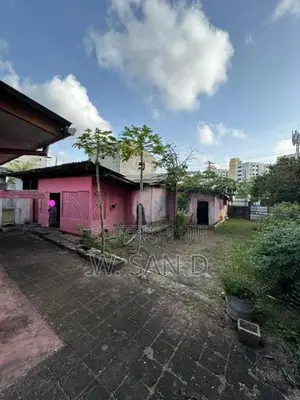 Land with Building for Sale Kolonnawa