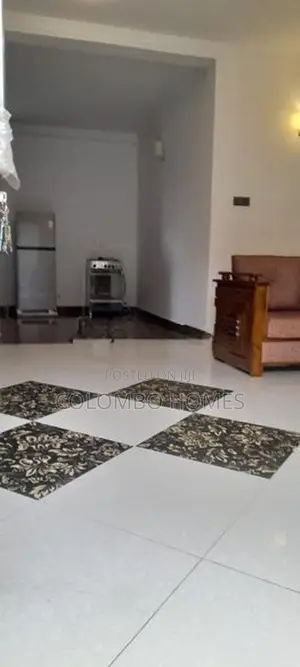 3 Unit Building for Sale - Dehiwala