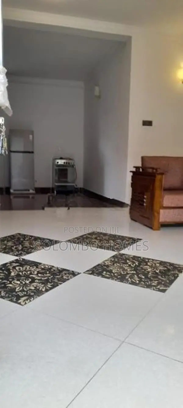 3 Unit Building for Sale - Dehiwala