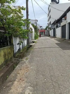 10 Perches Land for Sale - Kawdana Rd , Dehiwala