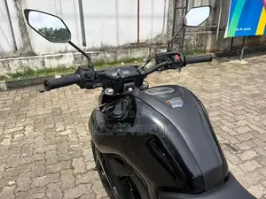 Yamaha FZ V3 2020