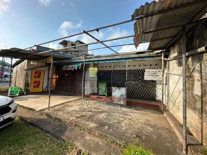 Land with Building for Sale Kolonnawa