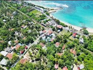 Midi Gama Best Tourism Land for Sale