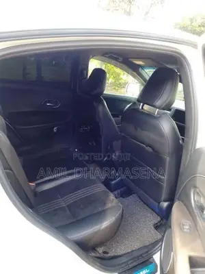 Honda Vezel RS 2018
