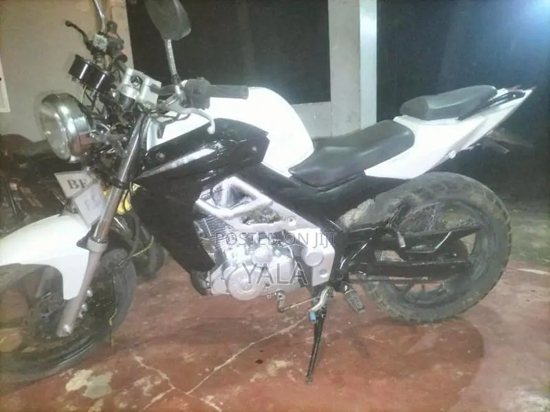 Demak DZM 200 2016