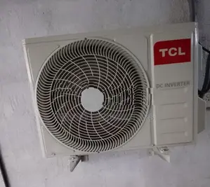 TCL Air Conditioner 12000BTU