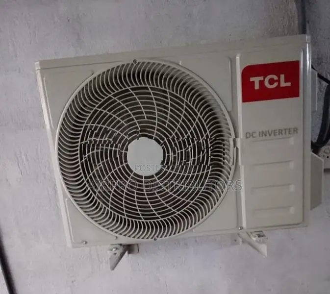 TCL Air Conditioner 12000BTU