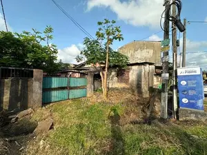 Land with Building for Sale Kolonnawa
