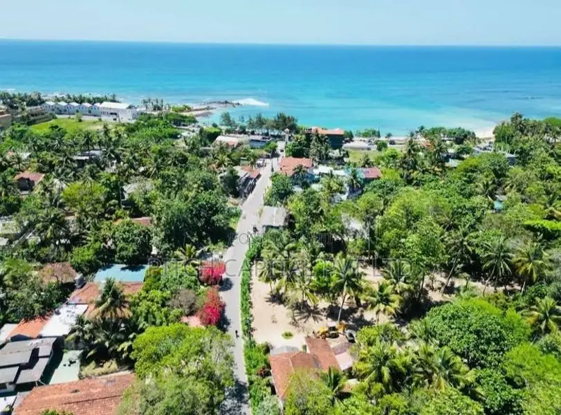 Midi Gama Best Tourism Land for Sale