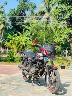 Bajaj Discover 2008