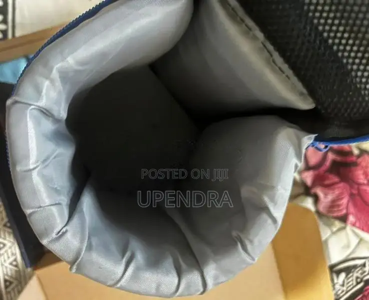 JJC Deluxe Lens Pouch Model: DLP-4 DLP-4II and