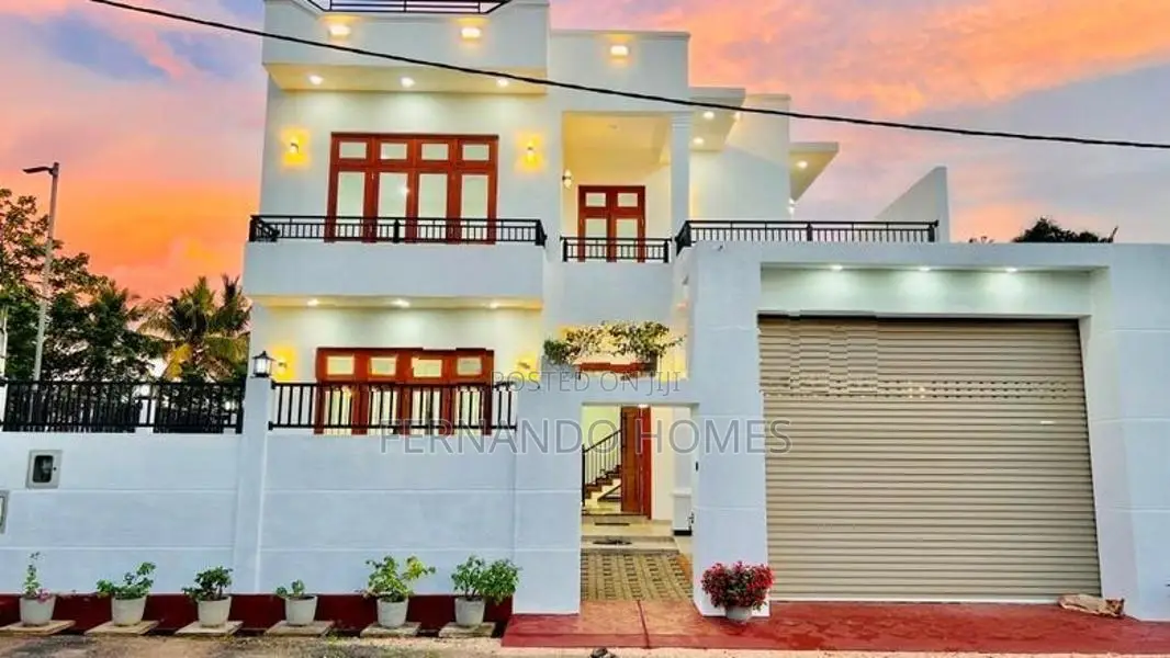 Great Nice Superior Modern Luxurious House For Sale In Negombo Welieha
