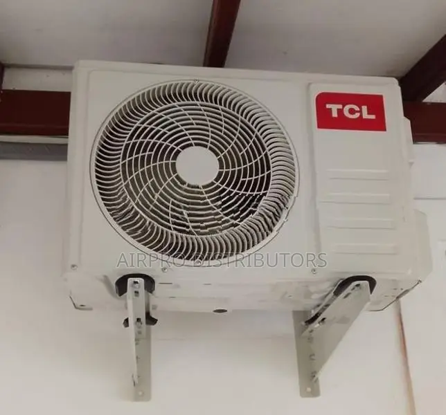 TCL Air Conditioner 12000BTU