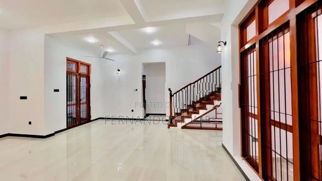 Great Nice Superior Modern Luxurious House For Sale In Negombo Welieha
