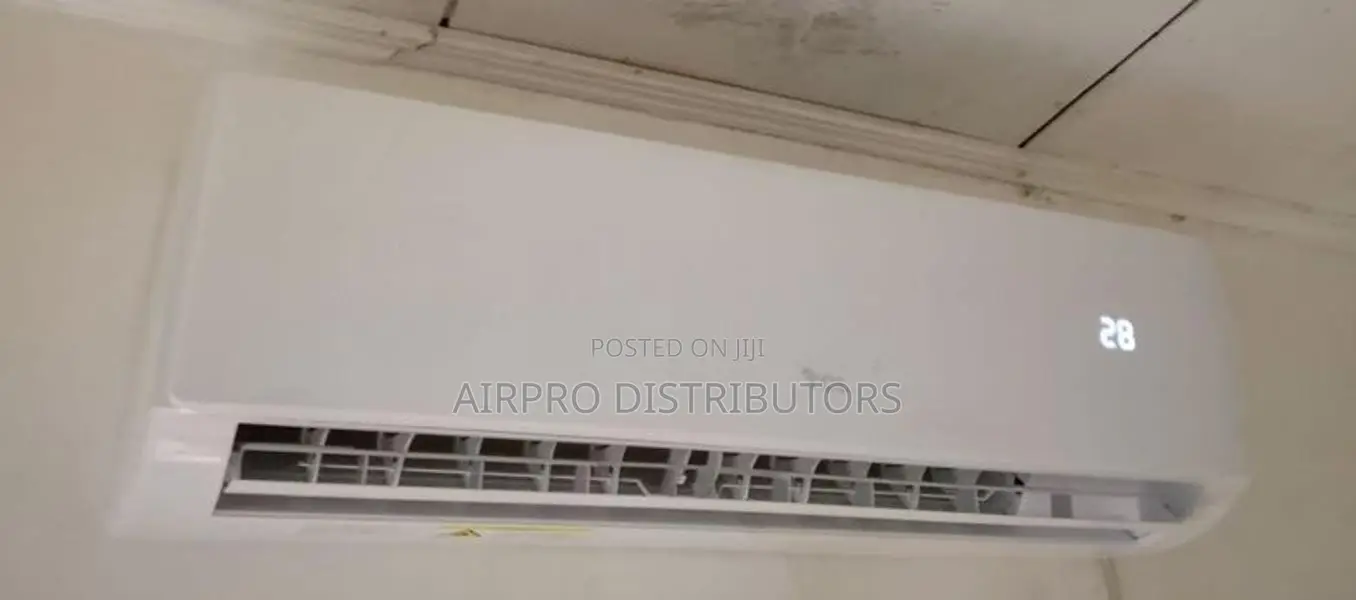 TCL Air Conditioner 12000BTU