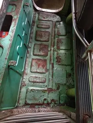 Bajaj RE 4 stroke 2009