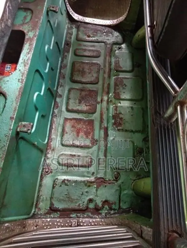 Bajaj RE 4 stroke 2009
