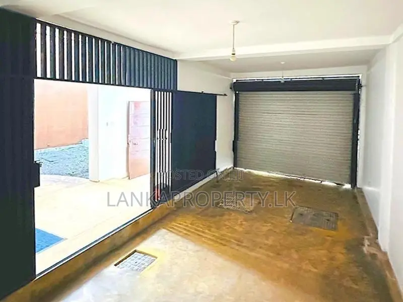 House for Sale in Olympus, Millennium City, Athurugiriya.