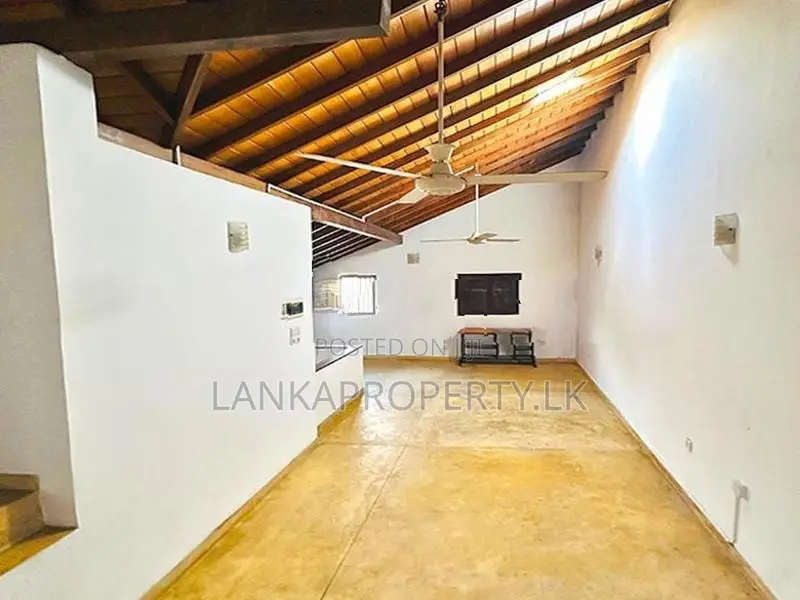 House for Sale in Olympus, Millennium City, Athurugiriya.