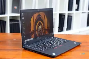 Lenovo ThinkPad T490 8th GEN - i5 Laptop