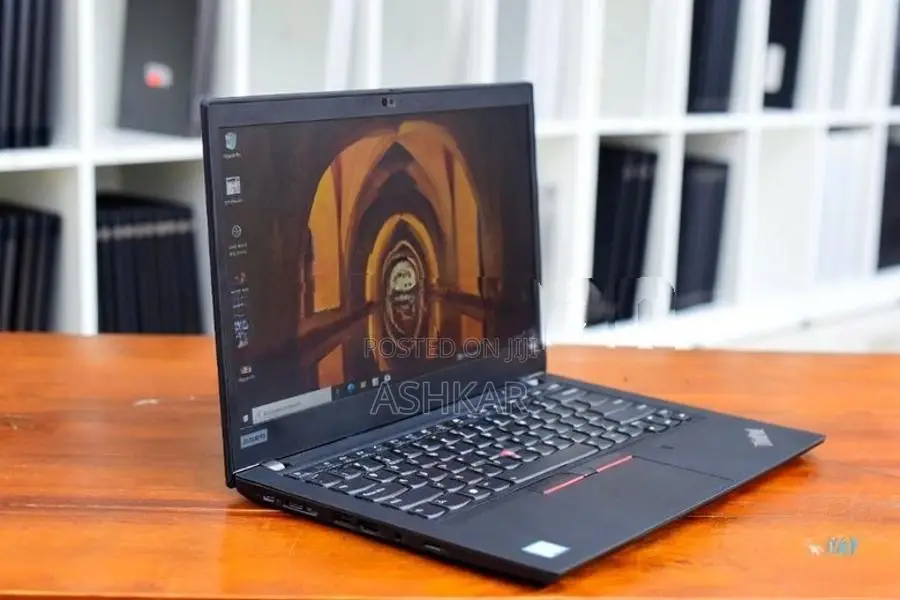 Lenovo ThinkPad T490 8th GEN - i5 Laptop