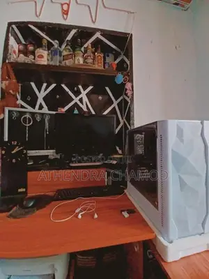 Intel i5 4th Gen PC