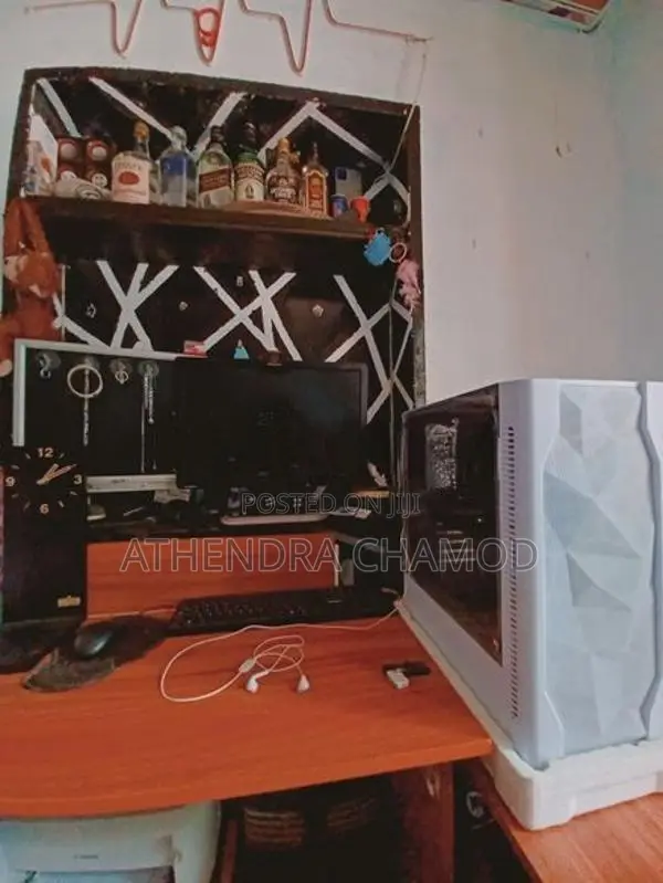 Intel i5 4th Gen PC