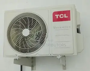 TCL Air Conditioners