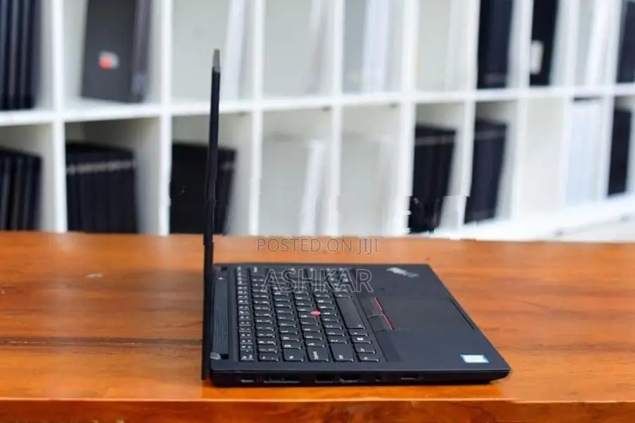 Lenovo ThinkPad T490 8th GEN - i5 Laptop