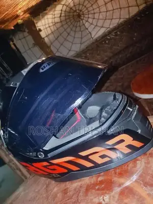 Face Helmet