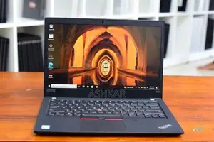 Lenovo ThinkPad T490 8th GEN - i5 Laptop