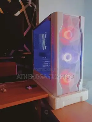 Intel i5 4th Gen PC