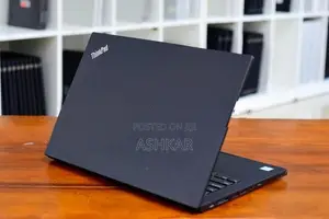 Lenovo ThinkPad T490 8th GEN - i5 Laptop