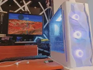 Intel i5 4th Gen PC