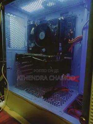Intel i5 4th Gen PC