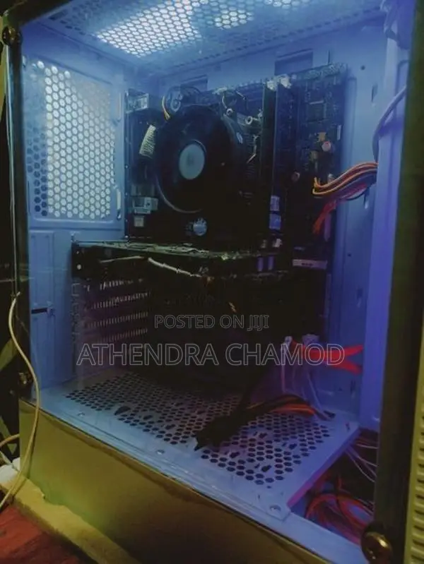 Intel i5 4th Gen PC