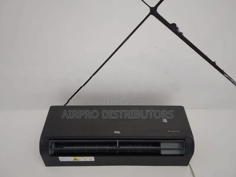 TCL Air Conditioners