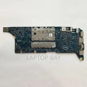 Motherboard - Dell Latitude 7420 i5 11th GEN