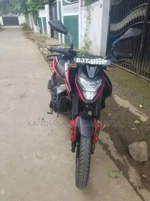 Bajaj Pulsar N125 2025