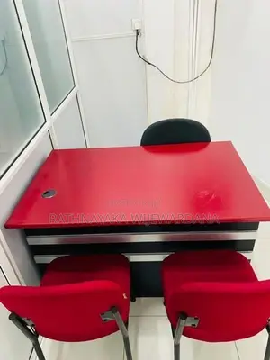 Office Manager Table